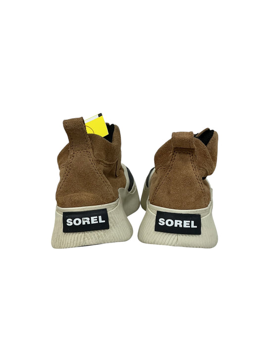 Tenis 10 para niño (SOREL)