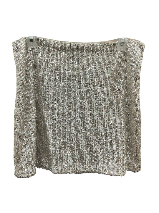 Falda 8 (BANANA REPUBLIC)