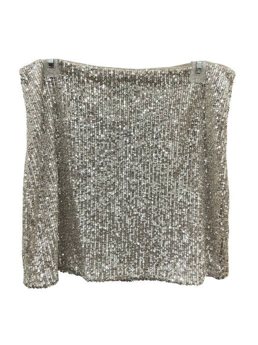 Falda 8 (BANANA REPUBLIC)