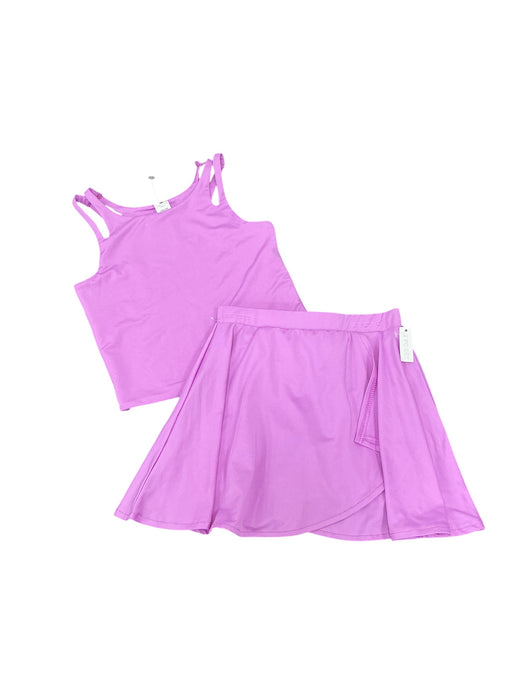 Conjunto de niñ@ 7/8 (YOGALICIOUS)