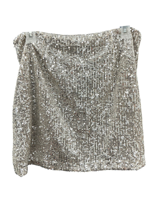 Falda 8 (BANANA REPUBLIC)