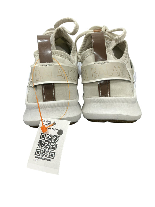 Tenis 8 (NEW BALANCE)