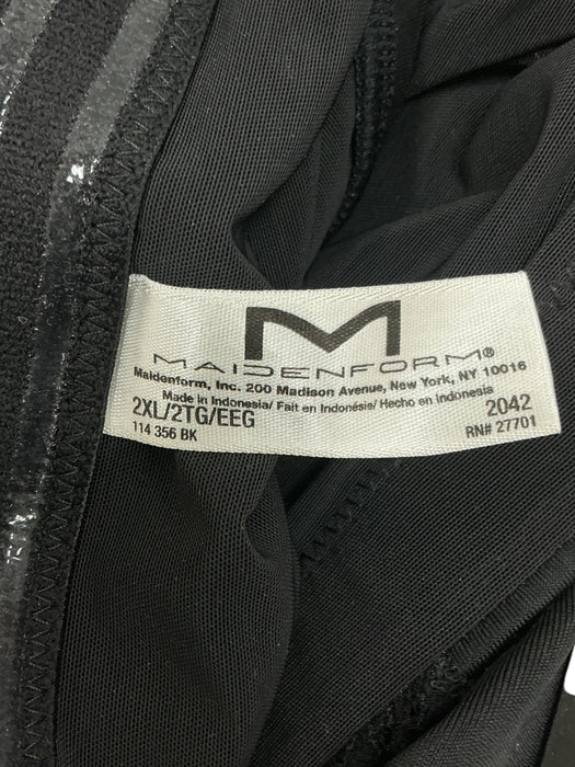 Faja moldeadora de muslos (MAIDENFORM)
