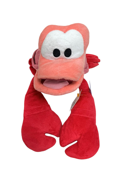Sebastián (DISNEY)