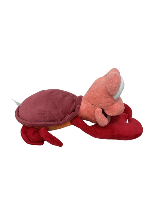 Sebastián (DISNEY)