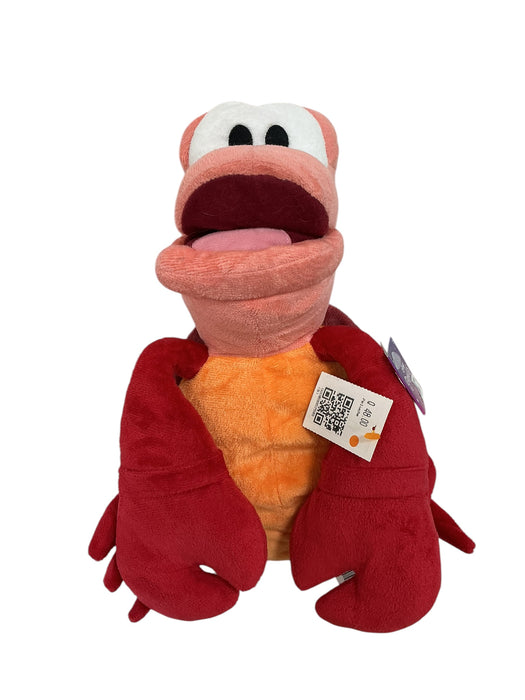 Sebastián (DISNEY)
