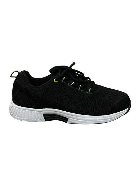 Tenis 9 (OTRH FEET)