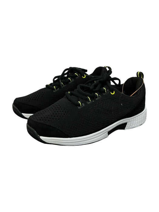 Tenis 9 (OTRH FEET)