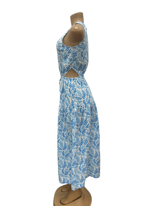 Vestido XS (LOFT)