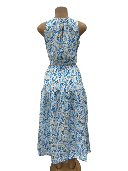 Vestido XS (LOFT)