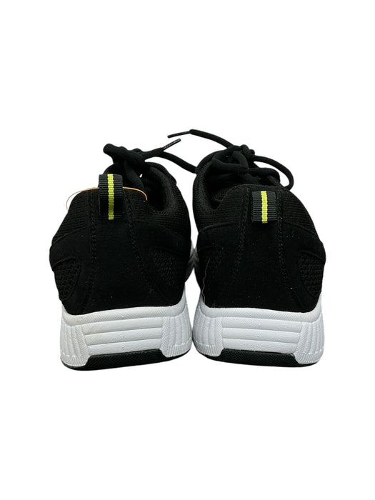 Tenis 9 (OTRH FEET)