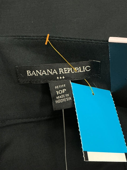 Falda 10 (BANANA REPUBLIC)