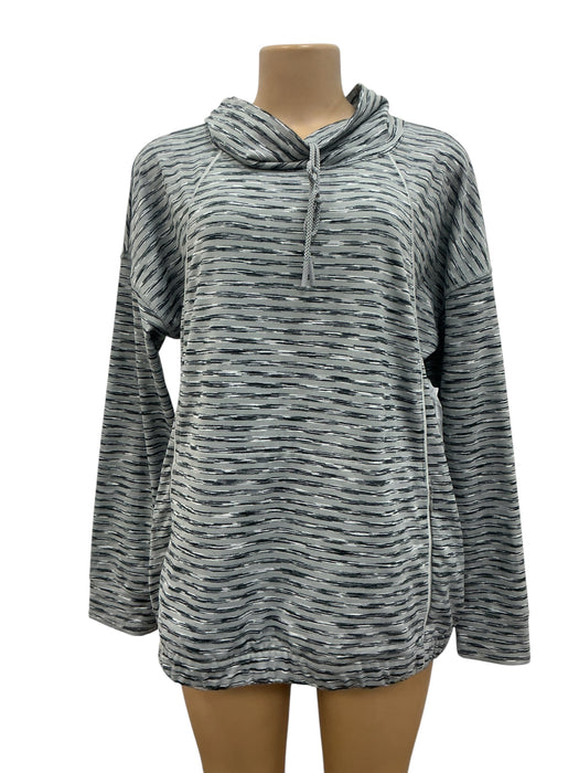 Sudadero L (TALBOTS)