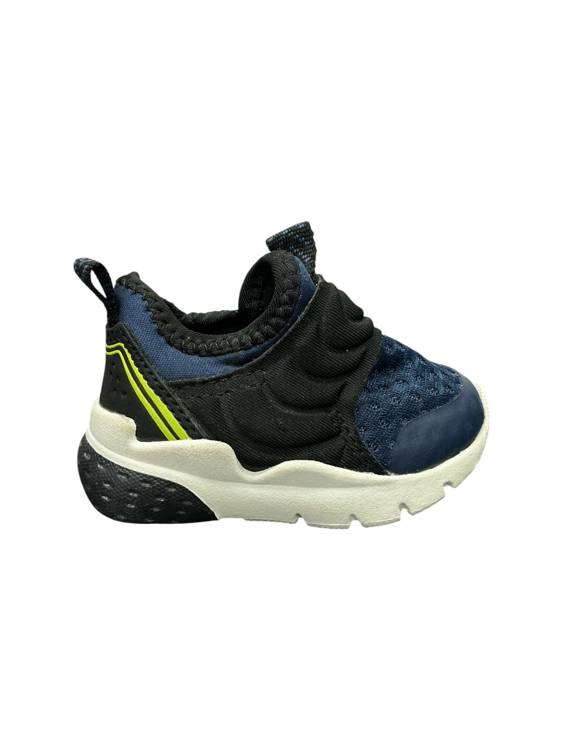 Tenis para bebé 2C (ATHLETIC)