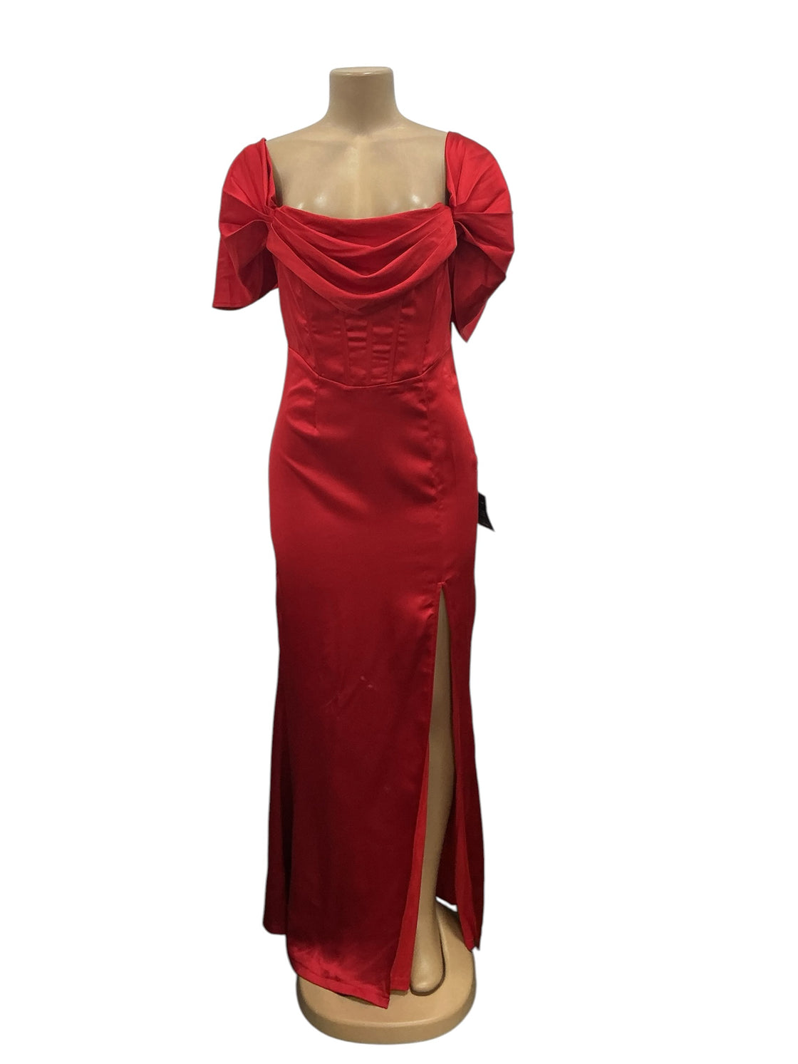 Vestido M (LULUS)