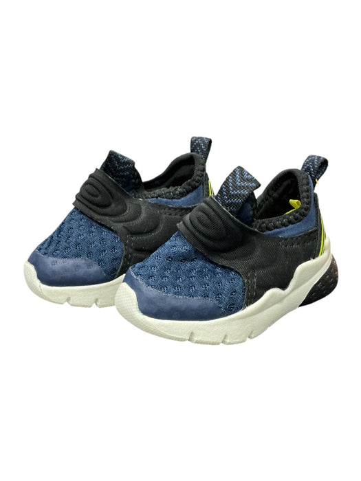 Tenis para bebé 2C (ATHLETIC)
