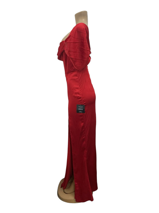 Vestido M (LULUS)