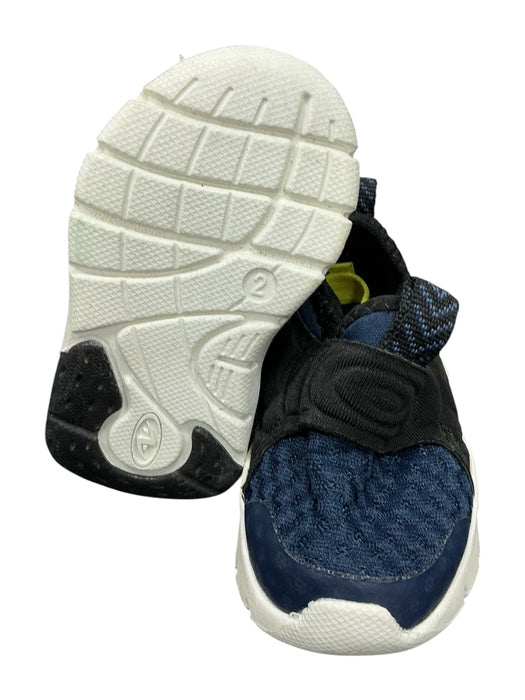 Tenis para bebé 2C (ATHLETIC)