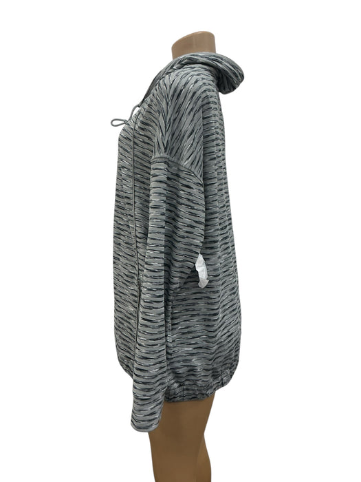 Sudadero L (TALBOTS)