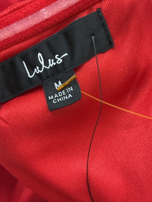 Vestido M (LULUS)