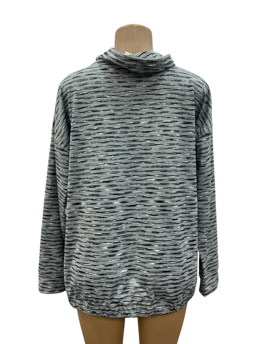 Sudadero L (TALBOTS)