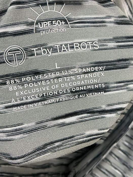 Sudadero L (TALBOTS)