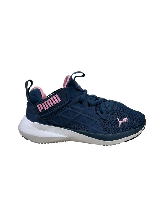 Tenis para niñ@ 12 (PUMA)