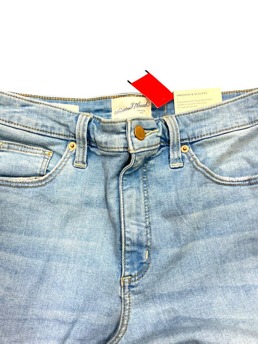 Pantalón 10 (UNIVERSAL THREAD)
