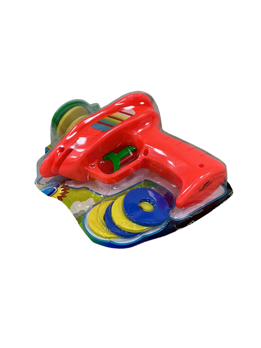 Pistola de discos