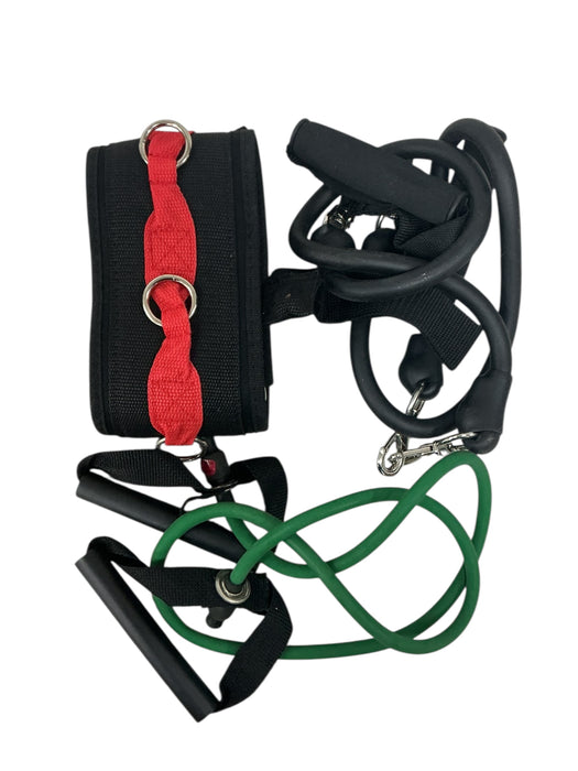 Barra de ejercicios portátil (GOLDS GYM)