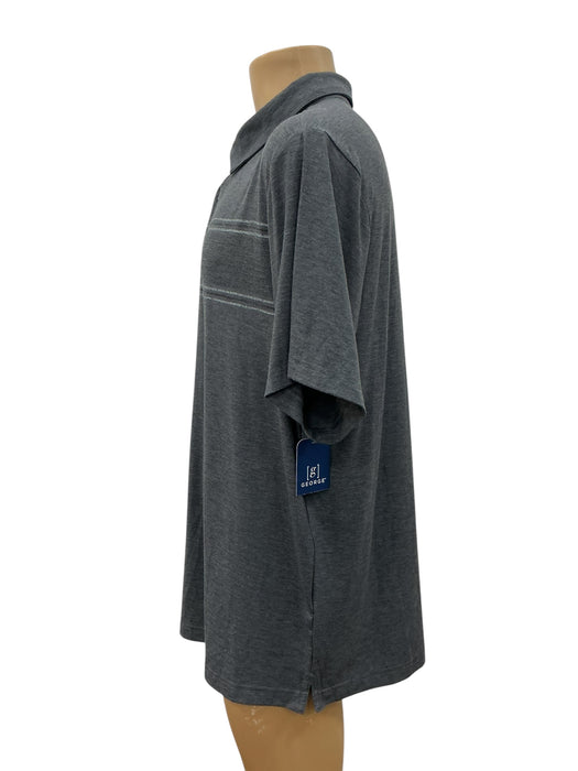 Camisa 2XL (GEORGE)