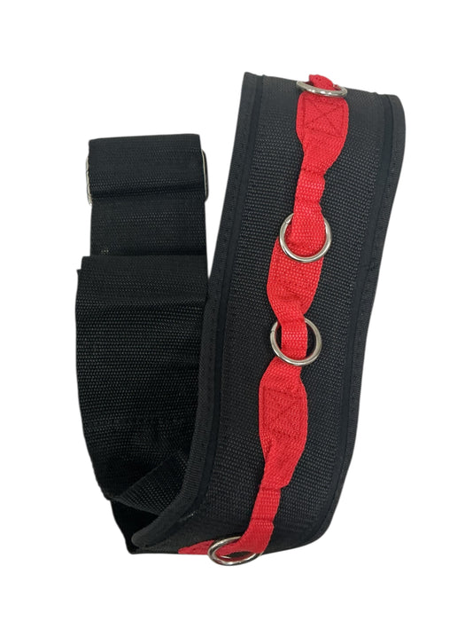 Barra de ejercicios portátil (GOLDS GYM)