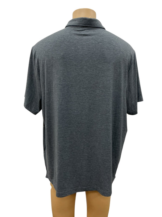 Camisa 2XL (GEORGE)