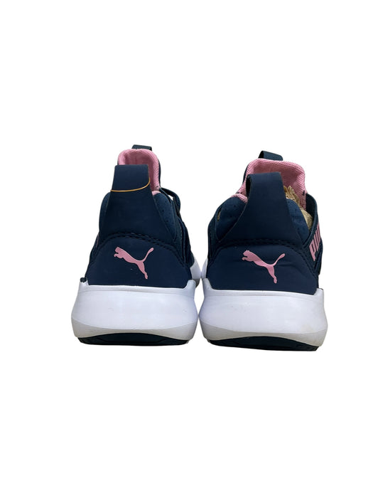 Tenis para niñ@ 12 (PUMA)