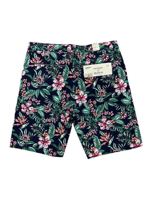 Pantaloneta 34 (HUDSON & BARROW)
