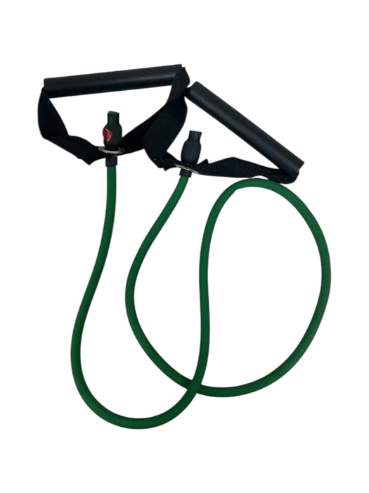 Barra de ejercicios portátil (GOLDS GYM)