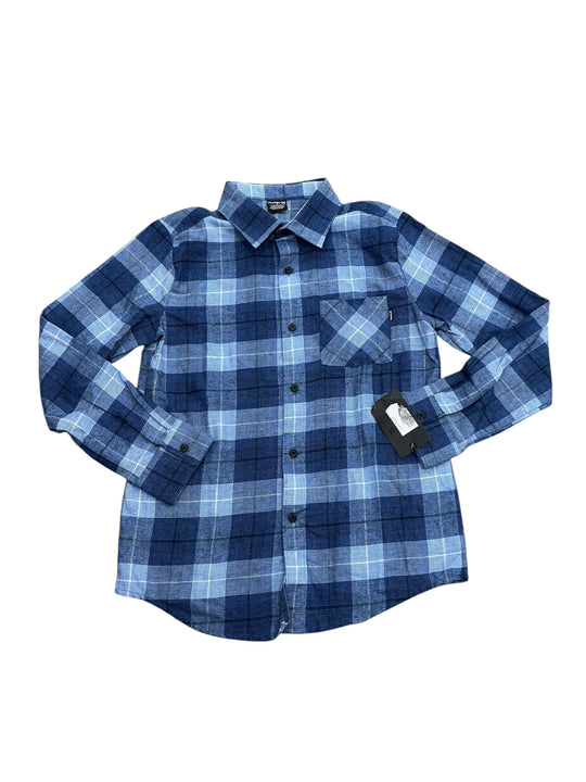 Camisa para niñ@ L (HURLEY)