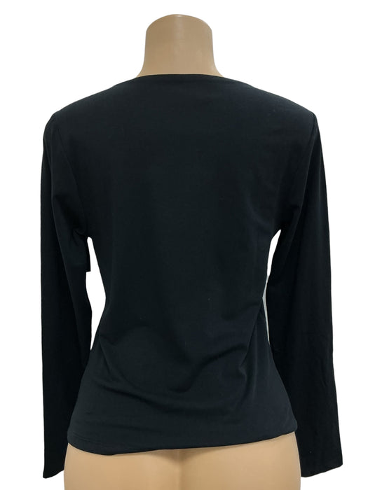 Dúo de blusas L (OLD NAVY)