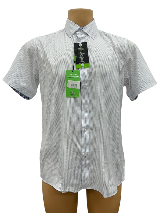 Camisa L (TOM BAINE )