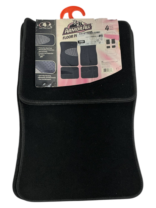 Alfombras para carro (ARMORALL)
