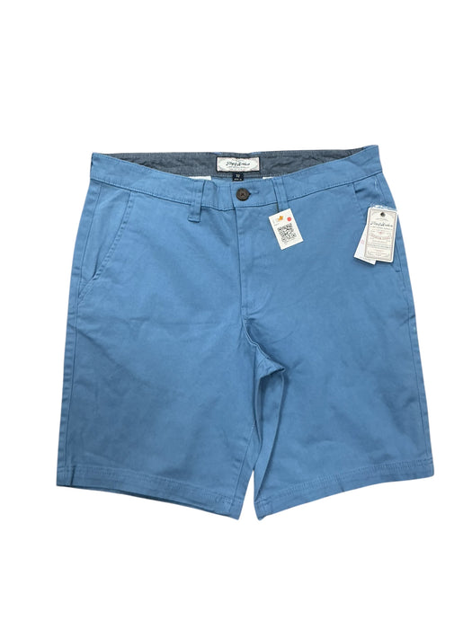 Pantaloneta 32 (FLAG & ANTHEM)
