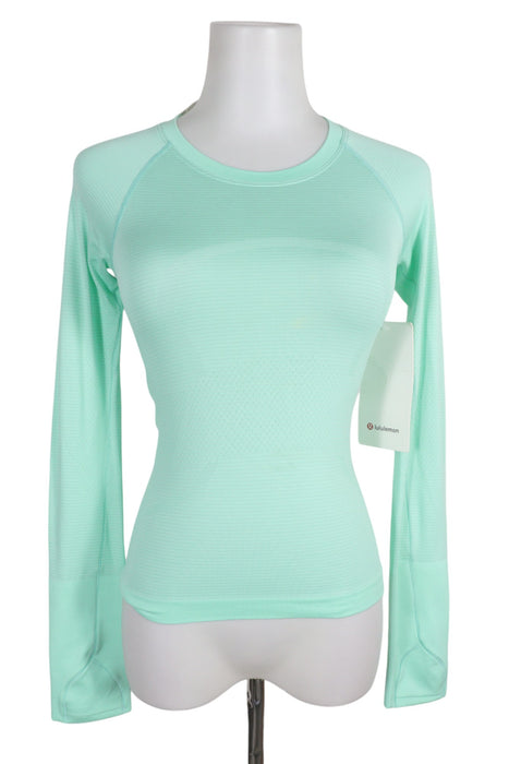 Blusa deportiva 0  (LULULEMON)