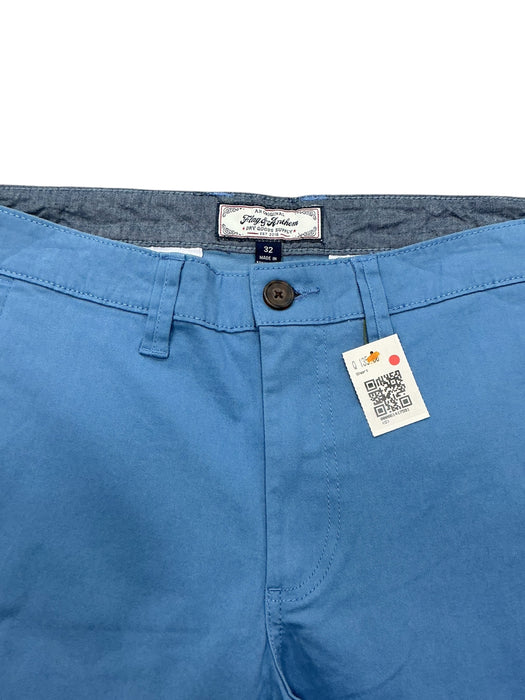 Pantaloneta 32 (FLAG & ANTHEM)