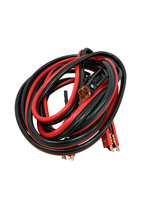 Cables Pasa-Corriente