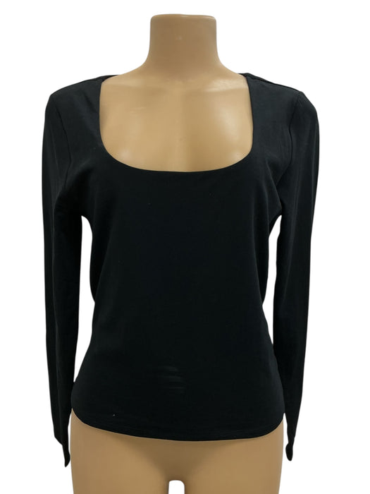 Dúo de blusas L (OLD NAVY)