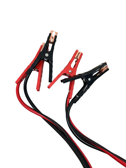 Cables Pasa-Corriente