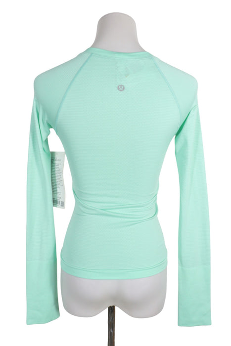 Blusa deportiva 0  (LULULEMON)