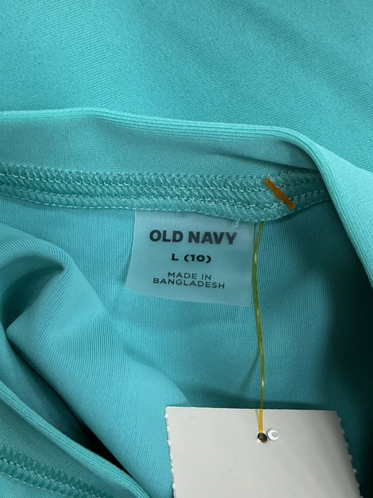 Playera para niño 10 (OLD NAVY)