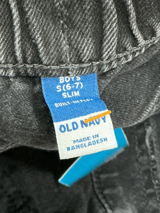 Pantaloneta para niñ@ S (OLD NAVY)