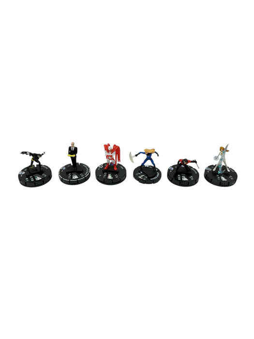 Set HeroClixs (WIZKIDS)